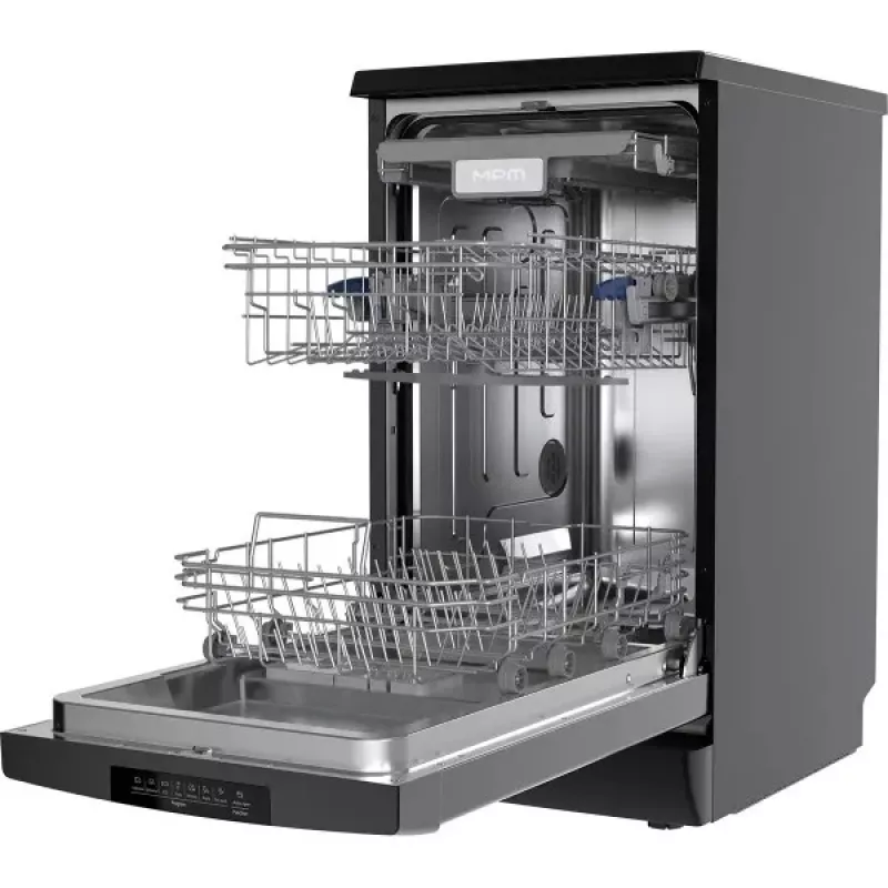 MPM-45-ZMF-02 freistehender Geschirrspüler