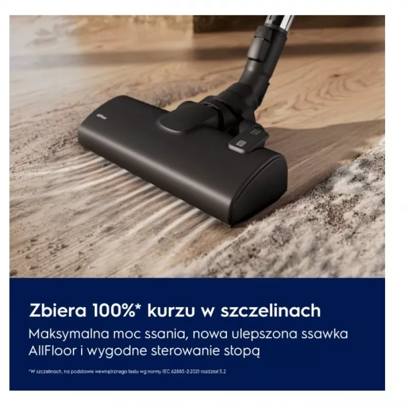 Staubsauger Electrolux EL51A2UG
