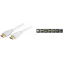 HDMI-Kabel ShiverPeaks BS77470-W 1m