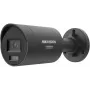IP-Kamera Hikvision DS-2CD2067G3-LI2UY/SRB (2,8 mm) — 6 MP, ColorVu, Schwarz