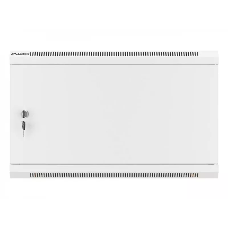 Wandgehäuse Lanberg WF01-6406-00S