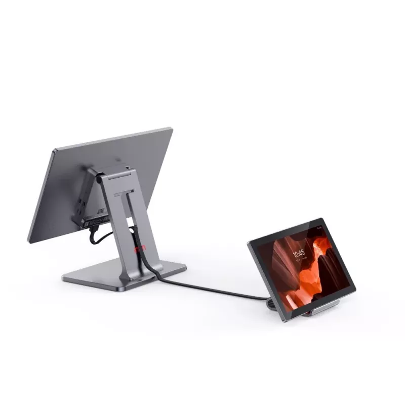 Desktop-Kassenterminal IMIN I22D01S mit 10,1-Zoll-Display