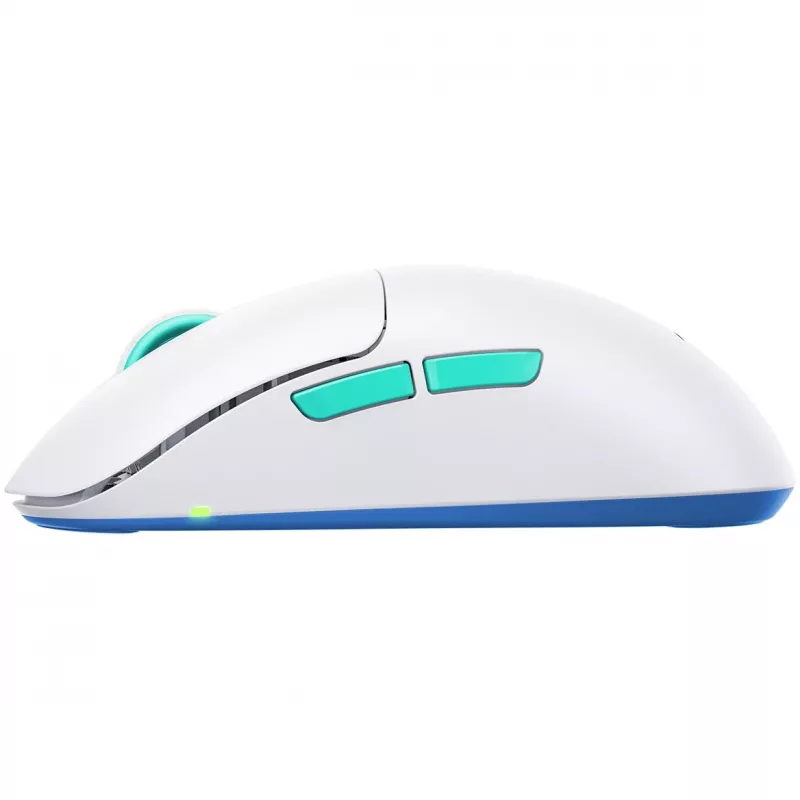 Gaming-Maus CHERRY XTRFY M8