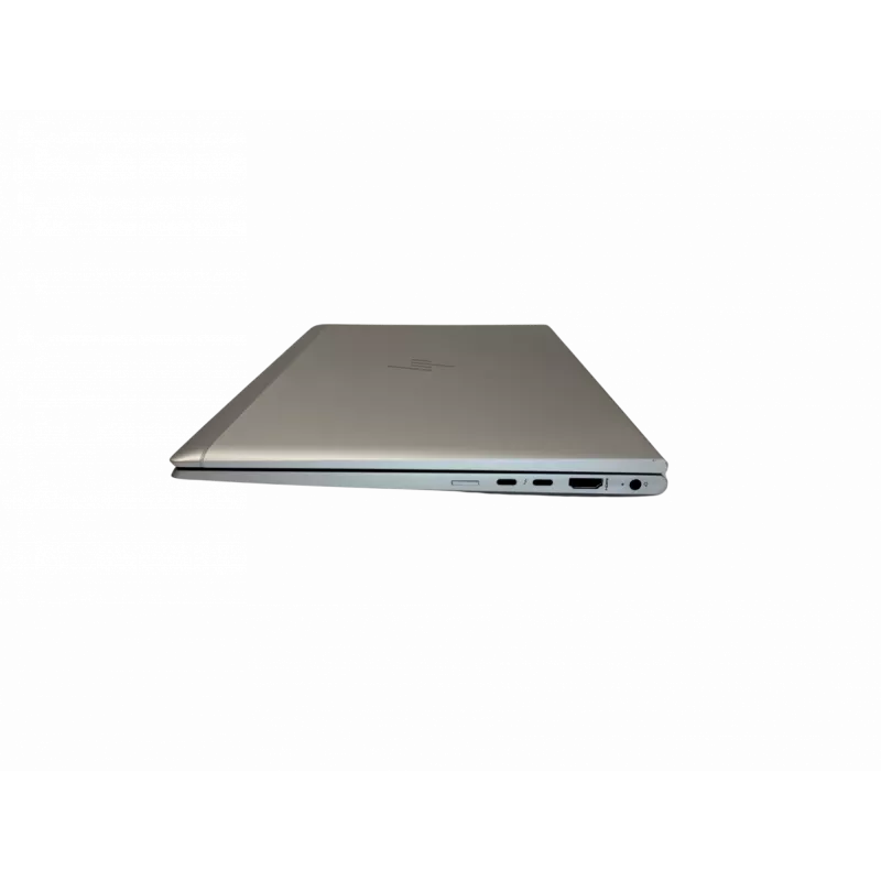 HP Renew Grade B | EliteBook 840 G8 | 14 Zoll | i5-1135G7 | 8 GB | SSD | 256 GB | Intel Iris Xe Graphics | Windows 11 Pro | Tastatursprache Schwedisch | 12 Monate