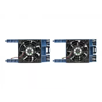 Lüfter HPE P49146-B21 Blau Prozessorkühlsystem HP Enterprise