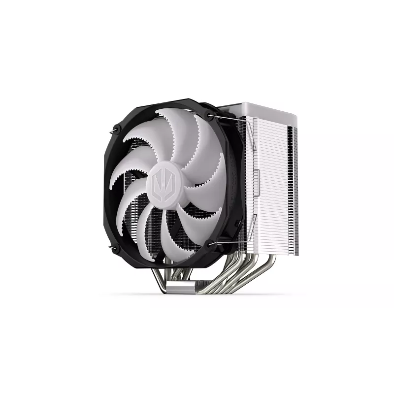 Endorfy EY3A010 Fortis 5 ARGB CPU-Kühler kompatibel mit Intel & a