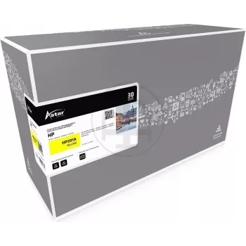 AS20204 HP CLJ PRO M252 CARTR YE - Tonereinheit - Gelb - Kompatibel - Tonereinheit