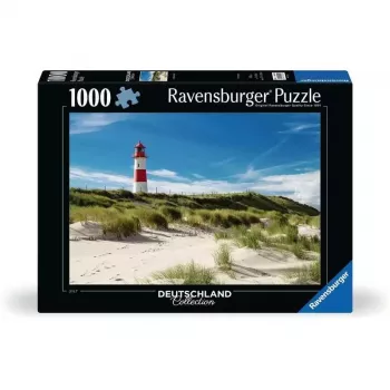 Ravensburger 12000451 1000 Teile Puzzle andere