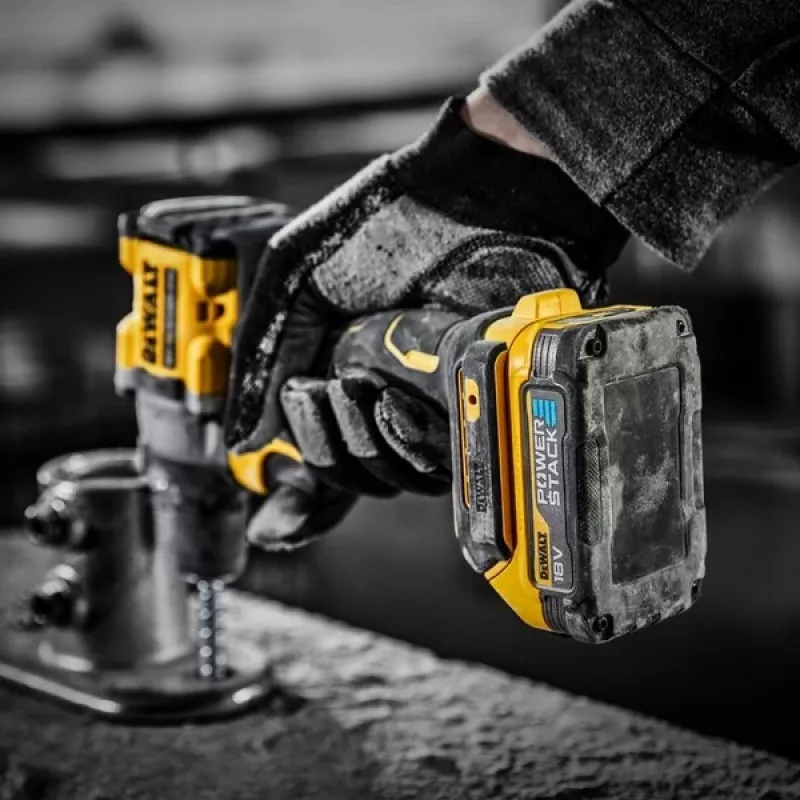 Batterie DeWALT DCBP034-XJ Lithium-Ionen 1,7 Ah
