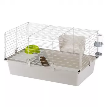 FERPLAST Cavie 80 - Käfig