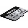 Flash-Speicher Lexar 128 GB UHS-I MicroSDXC Professional SILVER PLUS
