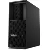 Lenovo ThinkStation P3 Tower Gen 2 Intel Core Ultra 5 245K 32 GB DDR5-SDRAM 512 GB SSD Windows 11 Pro Workstation Schwarz