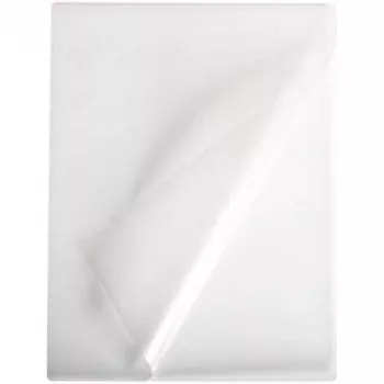Laminierfolien 75x105 mm, 125 Mikron (100) 0505-029