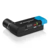 Sennheiser AVX-835 SET - digitales drahtloses Set mit Handmikrofon, vollautomatisch