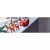 LEGO Seasonal Santas Schlitten Set 40499
