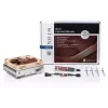 Noctua NH-L9i Prozessorkühler 9,2 cm Beige, Braun, Silber