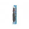 Steckdosenleiste Lanberg SP1-05F-0150-BK 1,5 m 5 AC-Anschlüsse Innenbereich Schwarz