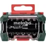 Akku-Schlagbohrschrauber Metabo 626703000 – batteriebetriebener Kompaktbohrer zum Befestigen und Bohren