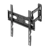TV-Wandhalterung SBOX PLB-3644-2 für 32–55 Zoll Fernseher, bis 35 kg, VESA 400x400