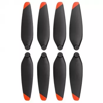 Propellerset Potensic Atom 2 AT2-PROP — langlebige, leichte Ersatzpropeller für Atom 2