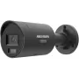 Turret-IP-Überwachungskamera Hikvision Pro Series DS-2CD2H87G3-LIZS2UY/SL (2,8–12 mm) Outdoor 8 MP ColorVu, motorisierter Fokus