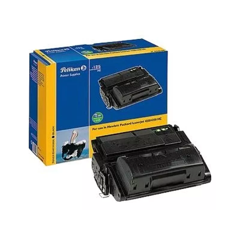 Toner Pelikan HP Q5942X 1125JC 10000 Seiten schwarz