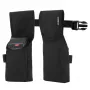 Universelle Halterung für POS-TERMINALS/MOBILE SCANNER + GÜRTEL