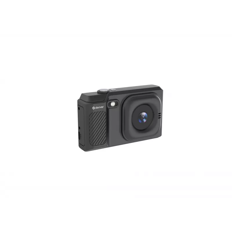 Kompaktkamera DENVER DCA-4818B 5 MP CMOS 20x digitaler Zoom