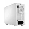 Case Meshify 2 Lite Weiß TG Clear