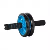 REBEL ACTIVE Doppelrad, Bauchmuskelroller AB Wheel