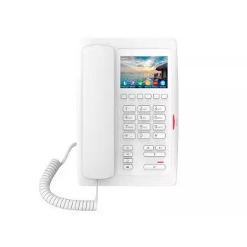 IP-Telefon Fanvil H5W Weiß