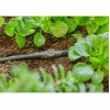 Schlauchverbinder Gardena 13213-20 Kunststoff Schwarz 10 Stück