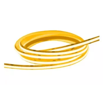 LED-Streifenleuchte OLLO FCOB320WW-12V 8W 12V Warmweiß COB
