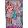 Steffi LOVE baby happiness, Puppe