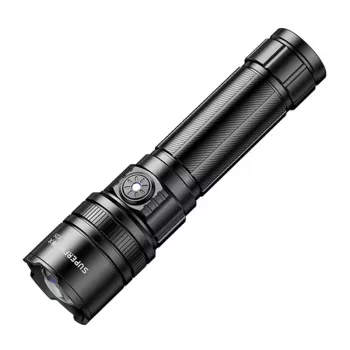 Taschenlampe Superfire Y25 Hand-LED-Taschenlampe, Modell Y25