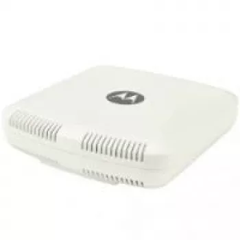 EXTREME NETWORKS Zebra-Antenne Umgebung: Für den Innenbereich geeignet, Typ: Dipol, Gewinn: 2 dBi bei 2,4 GHz, 1 dBi bei 5 GHz, Anschluss: RP-SMA-Stecker, Farbe: Weiß.