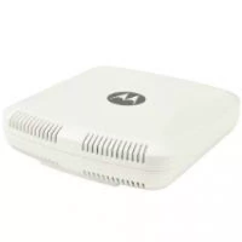 EXTREME NETWORKS Zebra-Antenne Umgebung: Für den Innenbereich geeignet, Typ: Dipol, Gewinn: 2 dBi bei 2,4 GHz, 1 dBi bei 5 GHz, Anschluss: RP-SMA-Stecker, Farbe: Weiß.