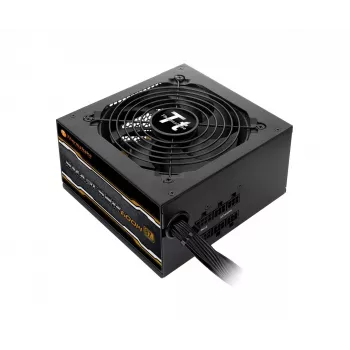Netzteil Thermaltake Smart SE2 600W ATX semi-modular, 86% Effizienz, 120-mm-Lüfter