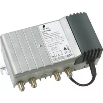 Triax GHV 940 TV-Signalverstärker 47 - 1006 MHz (323166)