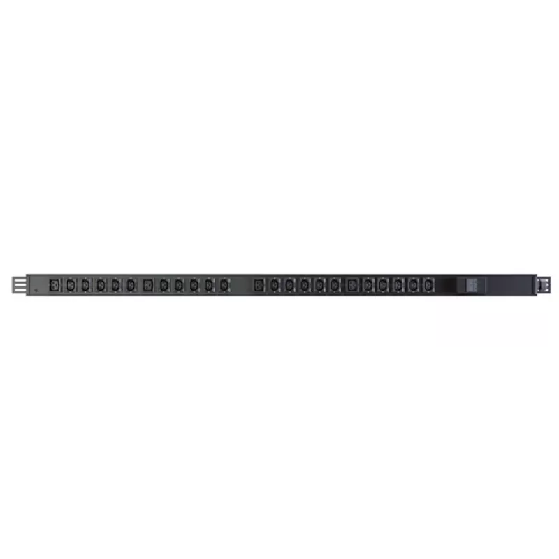 Power Distribution Unit Vertiv PowerGo Basic PDU 0U 1P+N+E 230V 32A 24 AC-Ausgänge