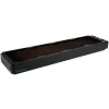 Alphacool NexXxoS V.2 XT45 Full Copper Radiator - 480mm, schwarz