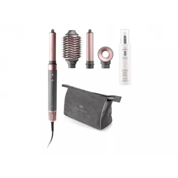 Haar-Heißluftstyler ETA ETA032390000 1400 W mit Ionenkonditionierung