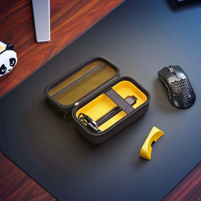 Glorious Maus Case - schwarz (GLO-ACC-MCASE-B)