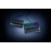 Handballenauflage Razer RC21-01710100-R3M1 — Kunstleder, Memory-Schaum, 356 mm × 8,9 mm, schwarz