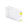 Epson Singlepack UltraChrome XD2 T41F440 Gelb 350ml