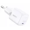 Wandladegerät PA-B1L Weiß Omnia II Mini 1xUSB-C PowerDelivery 30W 5A