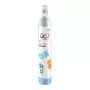 Kartusche für Wassersprudler Extralink SMART LIFE HYDROSPARK GasUp Gas in Lebensmittelqualität 425 g