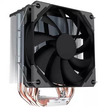 Alpenföhn EKL KK akt. S17XX S12X AM4/AM5 4HP Molex Tacho PWM - AMD Socket AM4 (Ryzen) (22210021027)