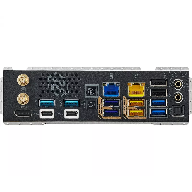 Motherboard ASRock Z890 Taichi Lite Intel Z890 LGA 1851 ATX