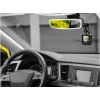 Auto-Kamera Tracer 2.2D FHD TUCANA (G-Sensor, Parkmodus, Bewegungserkennung, Rückfahrkamera)